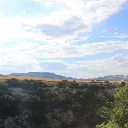 Il Cantagallo Matera Esterno foto