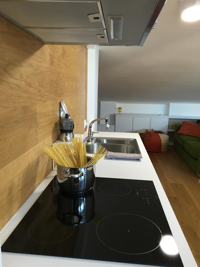 Il Cantagallo Matera Esterno foto